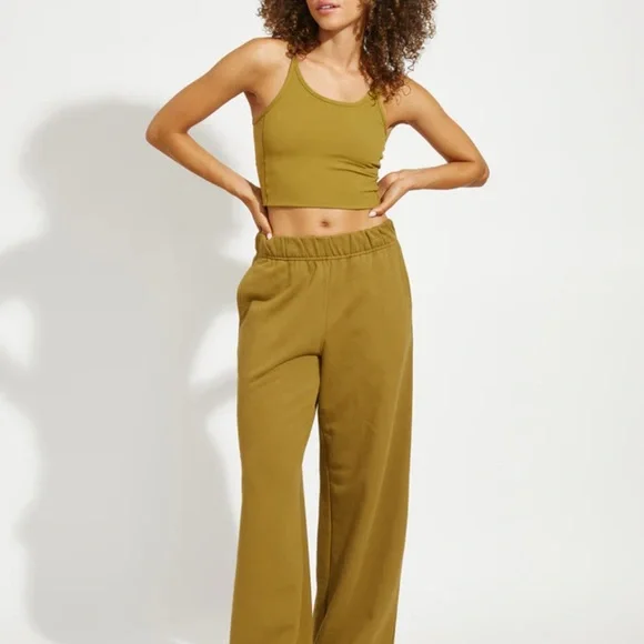 Left On Friday Homerun Sweatsuit NWOT Sz S/M - Picture 2 of 11